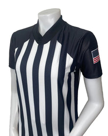  Smitty NCAA Body Flex Shirt-Women's Sizing