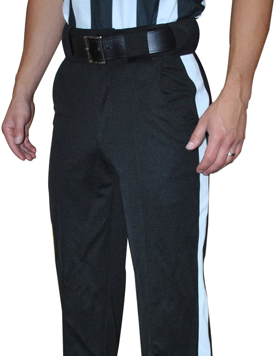 Football Cold Weather Referee Pants – GeaRef
