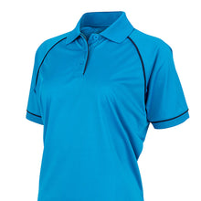  Smitty Bright Blue Volleyball Shirt - Women's Sizing