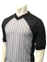 Smitty Performance Mesh NCHSAA Wrestling Shirt