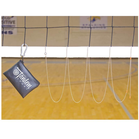 The Net Setter with Pouch