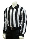 HYBRID LONG SLEEVE SHIRT - 2 INCH STRIPE