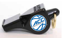  ACC Fox40 Whistle