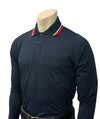 Smitty High Performance BODY FLEX Long Sleeve Umpire Shirts - (3 Color Options)