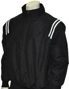  TRADITIONAL UMPIRE PULLOVER JACKET - 3 COLORS