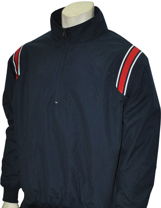 TRADITIONAL UMPIRE PULLOVER JACKET - 3 COLORS