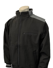  New! MLB Style Thermal Fleece Jacket