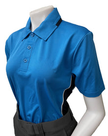  NCAA Softball Body-Flex Short Sleeve Shirt - Women's Sizing(2-Color options)