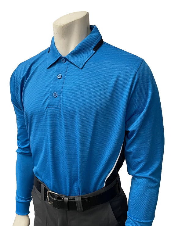 Long Sleeve NCAA Softball Body Flex Shirts(2-Color Options)