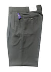 CLOSEOUT PREMIUM 4-WAY STRETCH BASE PANTS-CHARCOAL