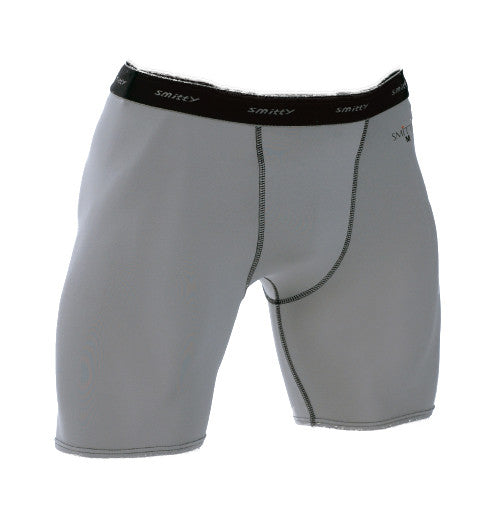 Umpire Compression Shorts W/cup pocket