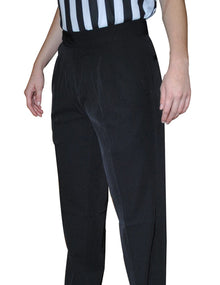  Women's Lightweight 4-Way Stretch Pants - Pleated