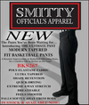 NEW-The Smitty Ultimate Pant
