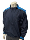 New! NCAA Softball Umpire Jacket-Convertible