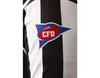 SmittyUSA-Dye sumblimated CFO Football Jersey-Long Sleeve - Smitty Official's Apparel-Gearef officiating supplies - 2