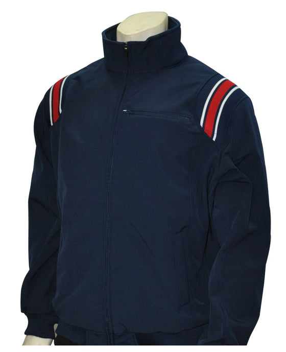 THERMAL FLEECE UMPIRE JACKET - 3 COLORS