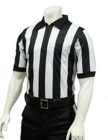  Deluxe BODY-FLEX 2 Inch Stripe Football Shirt