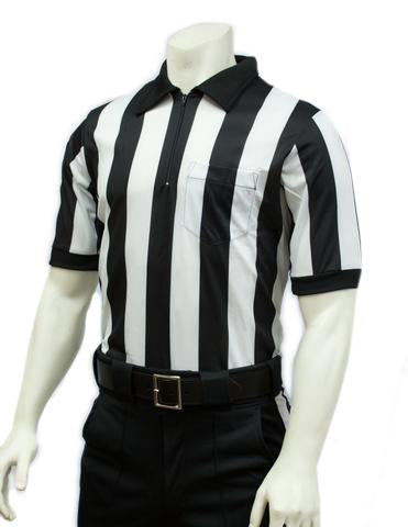 Deluxe BODY-FLEX 2 Inch Stripe Football Shirt