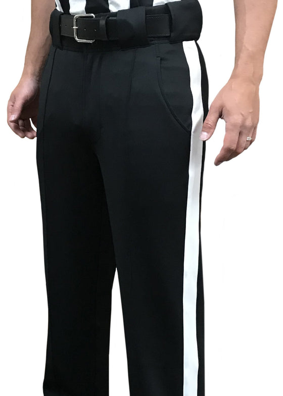 New Modern Fit Poly/Spandex Lightweight Pants