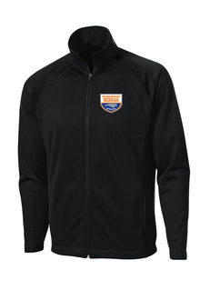  NCHSAA Pre-Game Jacket