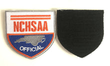  NCHSAA PATCH w/ VELCRO