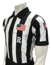 CFO Dye Sublimated Football Jersey-Short Sleeve