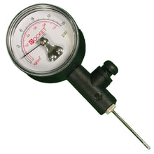  Dial Pressure Gauge