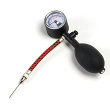  Pocket Pump w/Gauge