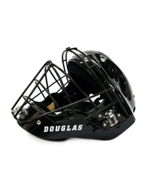  Douglas Hockey Style Face Mask with Shock Suspension System (S3)