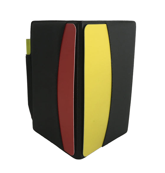 SOCCER REFEREE WALLET