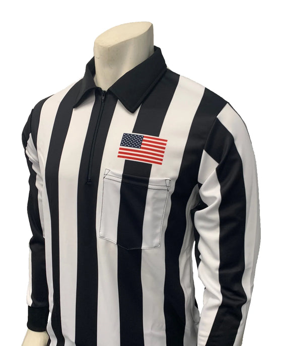 COG Premium Long Sleeve Football Shirt