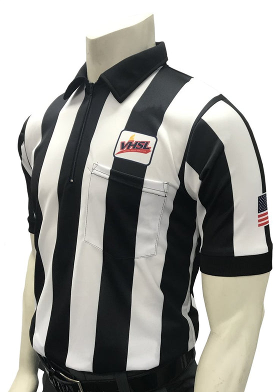 VHSL Short Sleeve Football Shirt