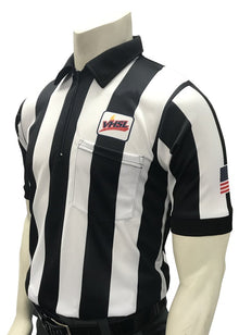  VHSL-Premium BODY FLEX Short Sleeve Football Shirt
