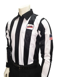  VHSL Long Sleeve Football Shirt
