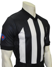  SCBOA-Body Flex Referee Shirt