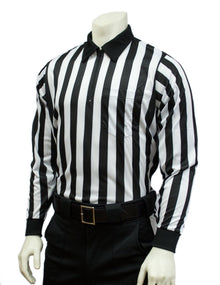  Lacrosse 1 Inch Stripe Long Sleeve Shirt
