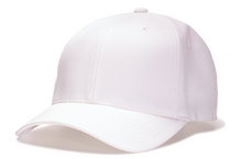  Richardson Flex-Fit Football Cap-White - Richardson-Gearef officiating supplies