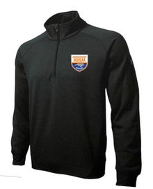  NCHSAA Soccer Pre-game Jacket - Sport Tek-Gearef officiating supplies